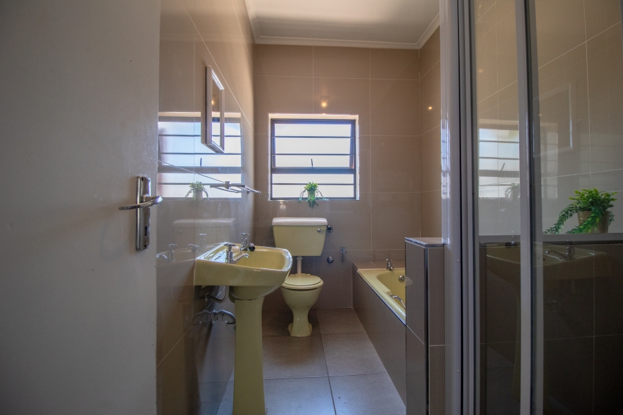 4 Bedroom Property for Sale in Tygerdal Western Cape